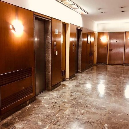 Luminoso Y Amplio 3 Ambientes En Palermo Apartment บัวโนสไอเรส ภายนอก รูปภาพ