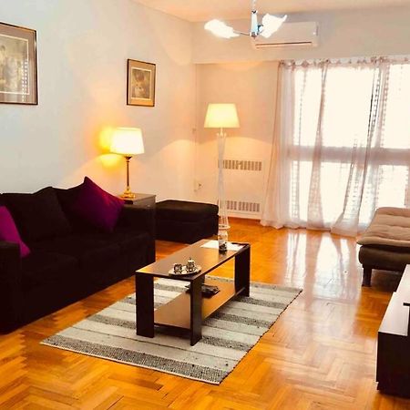 Luminoso Y Amplio 3 Ambientes En Palermo Apartment บัวโนสไอเรส ภายนอก รูปภาพ