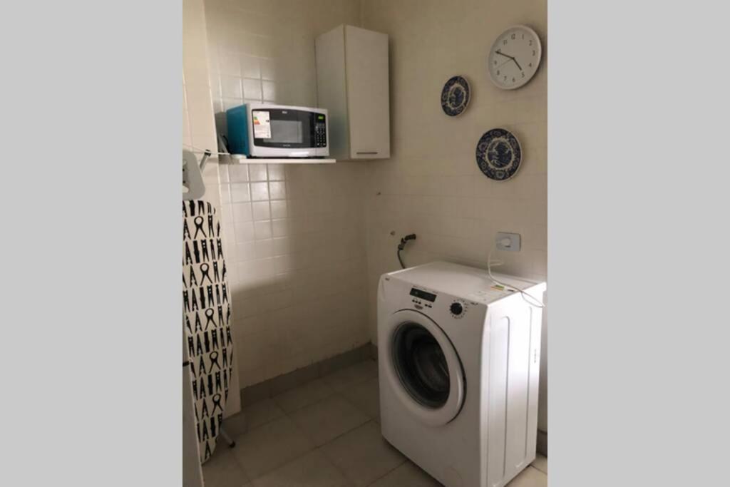 Luminoso Y Amplio 3 Ambientes En Palermo Apartment บัวโนสไอเรส ภายนอก รูปภาพ