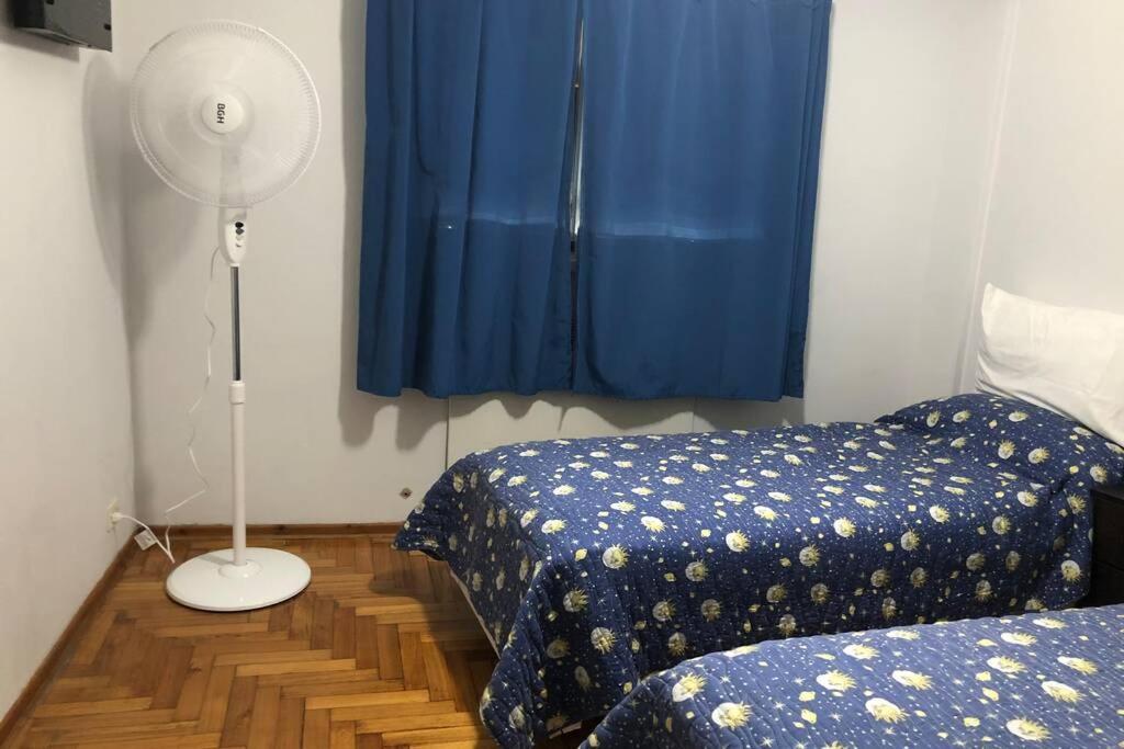 Luminoso Y Amplio 3 Ambientes En Palermo Apartment บัวโนสไอเรส ภายนอก รูปภาพ