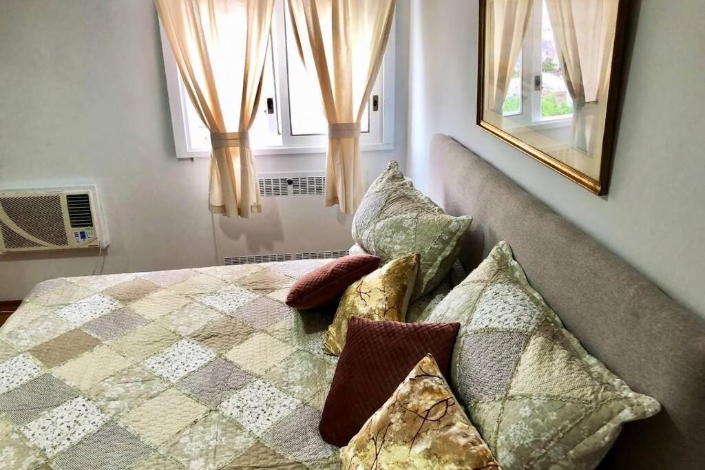 Luminoso Y Amplio 3 Ambientes En Palermo Apartment บัวโนสไอเรส ภายนอก รูปภาพ