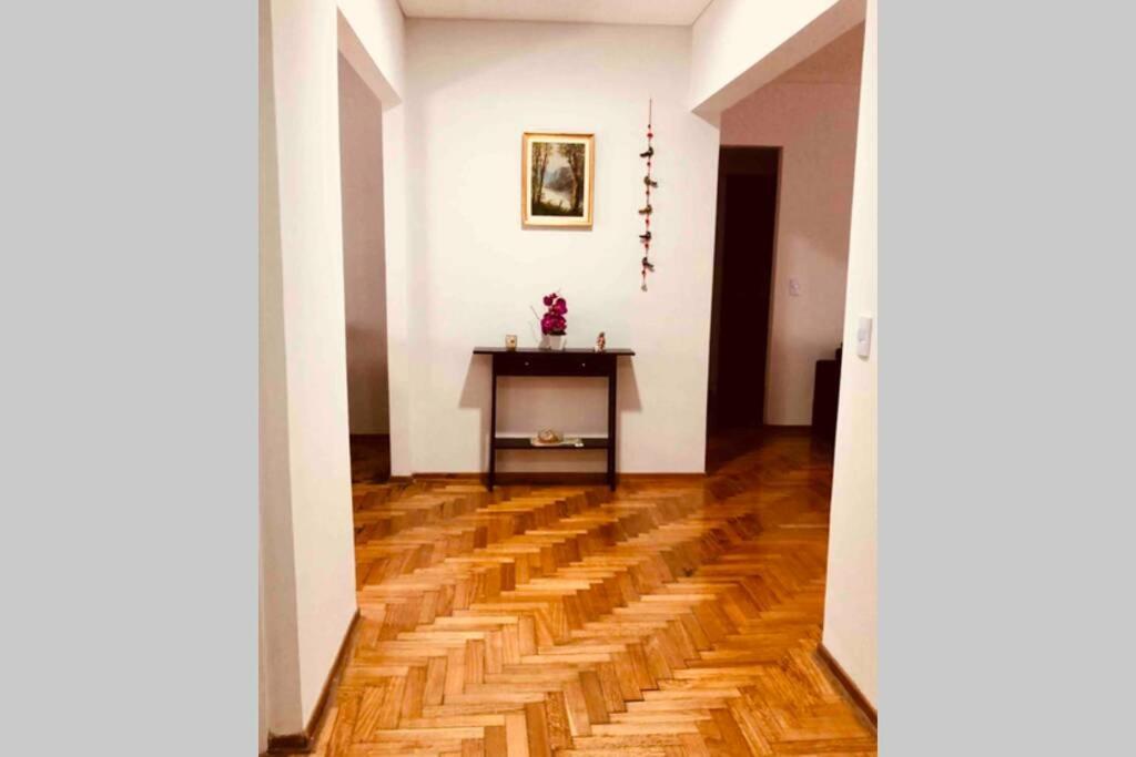 Luminoso Y Amplio 3 Ambientes En Palermo Apartment บัวโนสไอเรส ภายนอก รูปภาพ